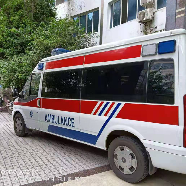 让胡路重症转院救护车出租
