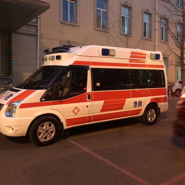 让胡路救护车出租护送保障